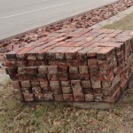 Brick Pavers