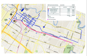 GEEMD Capital Investment Harrisburg Map