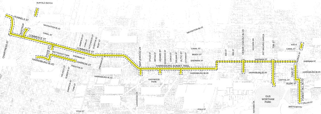 Pct 2 Map