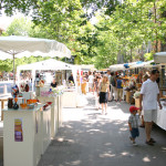 Street Market